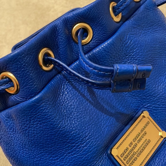 MARC by Marc Jacob bucket bag - Picture 6 of 9